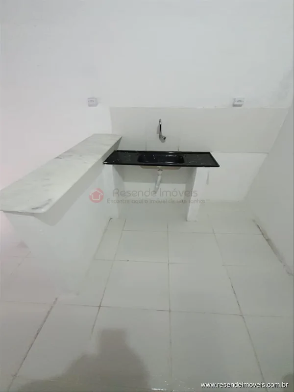 Foto 3 de 11 - Kitnet para aluguel em Jardim Jalisco