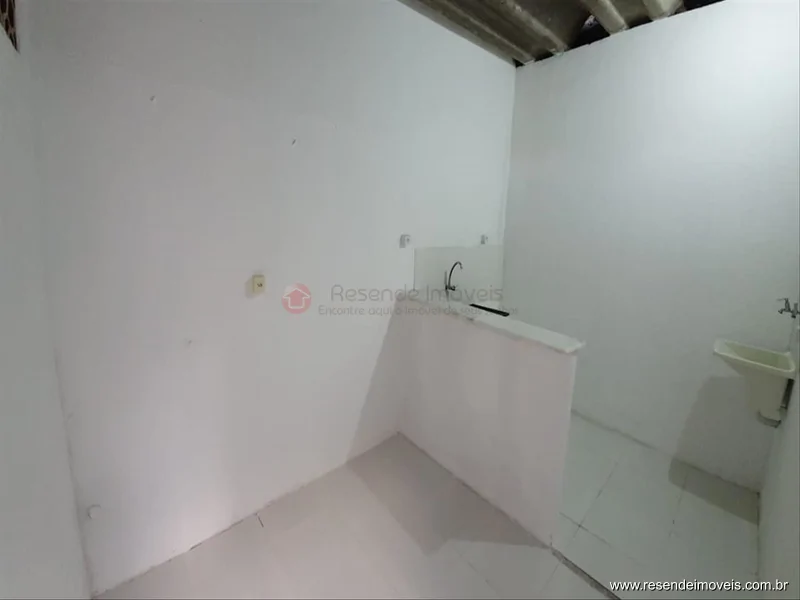 Foto 10 de 11 - Kitnet para aluguel em Jardim Jalisco