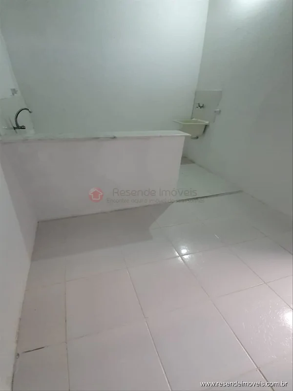 Foto 2 de 11 - Kitnet para aluguel em Jardim Jalisco