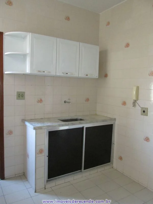 Foto 1 de 6 - Apartamento para aluguel em Comercial