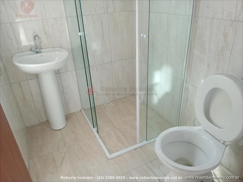 Foto 9 de 13 - Casa para venda em Boa Vista II