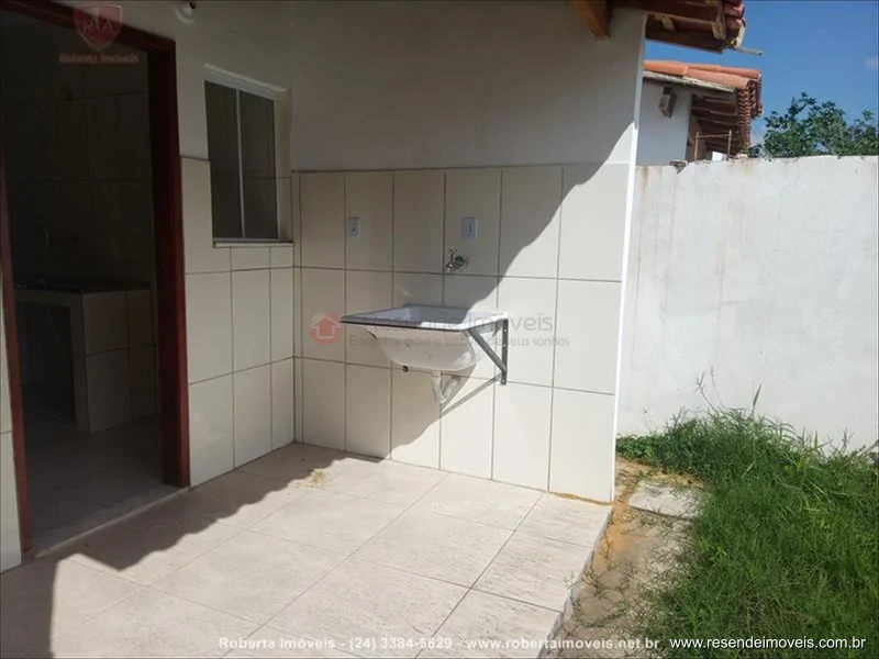 Foto 7 de 13 - Casa para venda em Boa Vista II