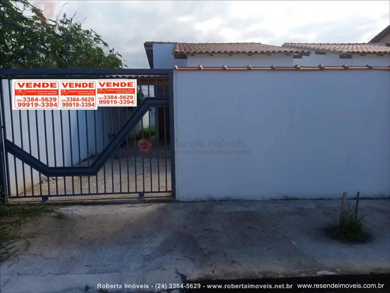 Foto 3 de 13 - Casa para venda em Boa Vista II