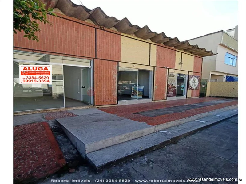 Foto 3 de 3 - Loja para aluguel em Jardim Jalisco