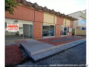 Loja para aluguel em Jardim Jalisco