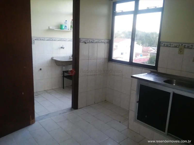Foto 2 de 12 - Apartamento para aluguel em Vila Julieta
