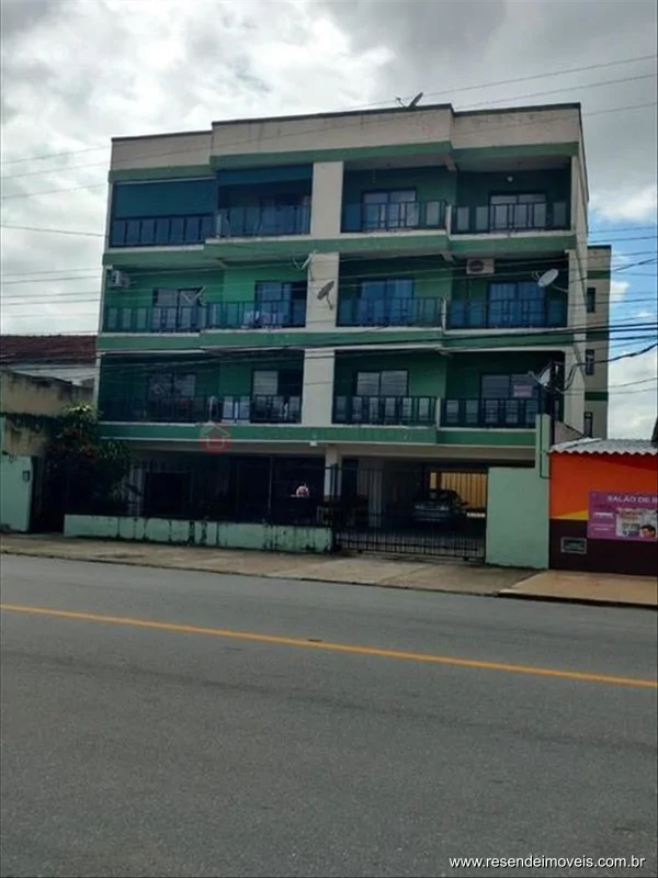 Foto 12 de 12 - Apartamento para aluguel em Vila Julieta