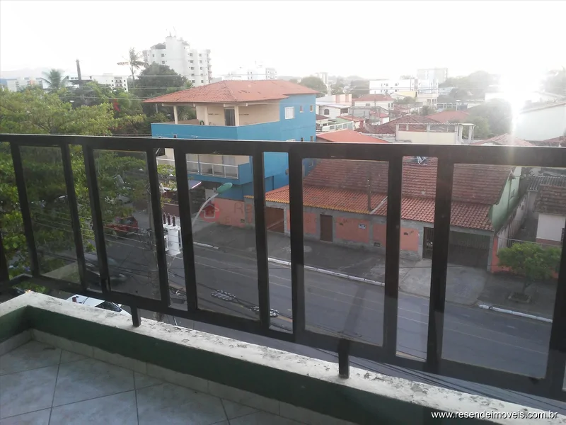 Foto 11 de 12 - Apartamento para aluguel em Vila Julieta