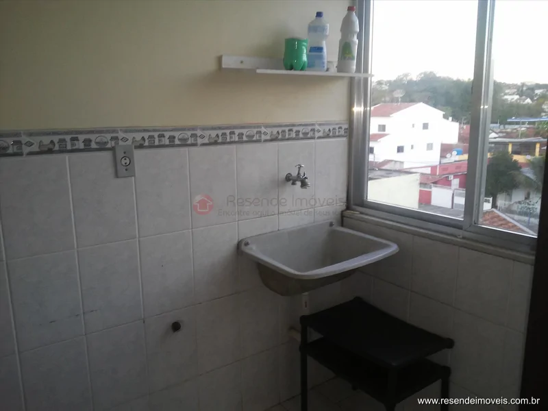 Foto 8 de 12 - Apartamento para aluguel em Vila Julieta