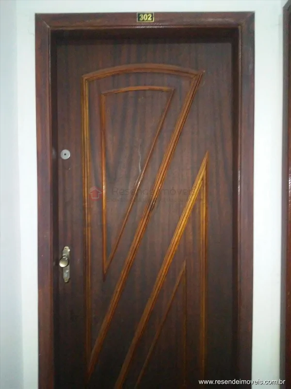 Foto 5 de 12 - Apartamento para aluguel em Vila Julieta