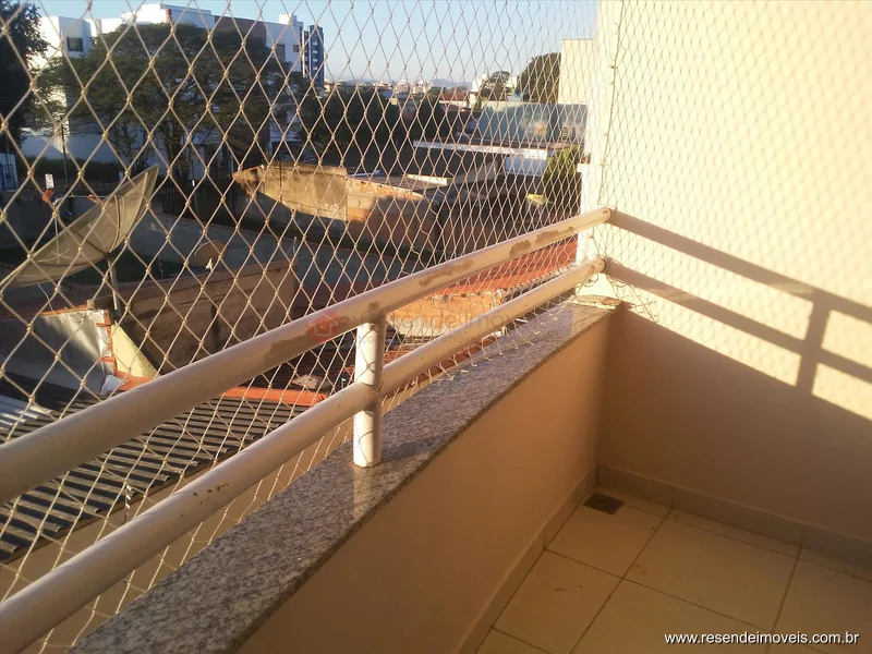 Foto 16 de 19 - Apartamento para aluguel em Vila Julieta