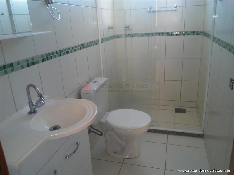 Foto 11 de 19 - Apartamento para aluguel em Vila Julieta