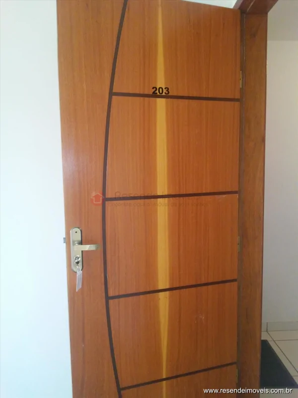 Foto 1 de 19 - Apartamento para aluguel em Vila Julieta