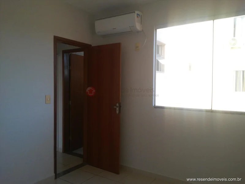 Foto 15 de 19 - Apartamento para aluguel em Vila Julieta