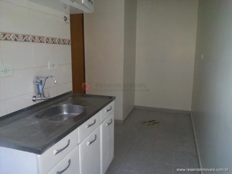 Foto 12 de 13 - Apartamento para aluguel em Jardim Brasília