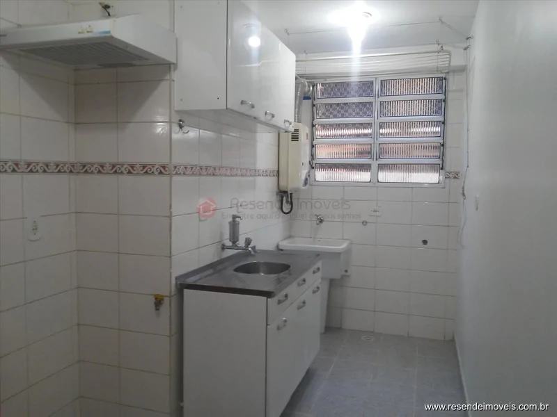 Foto 11 de 14 - Apartamento para aluguel em Jardim Brasília