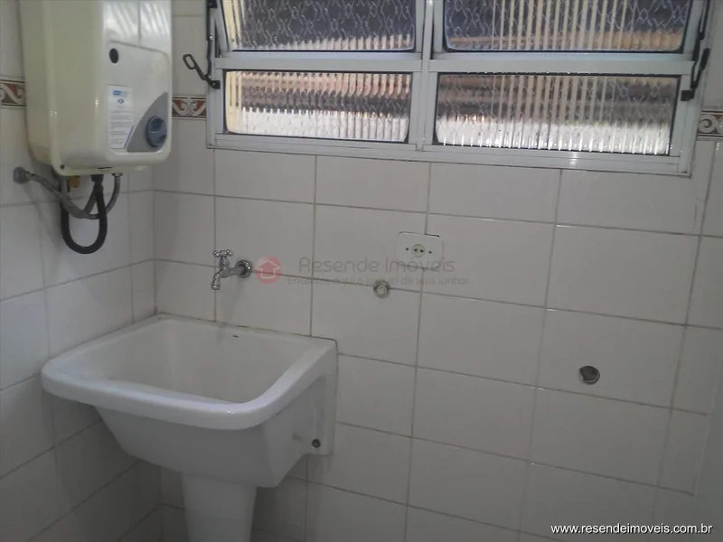 Foto 13 de 14 - Apartamento para aluguel em Jardim Brasília