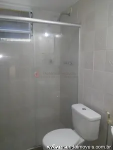 Apartamento para aluguel em Jardim Brasília