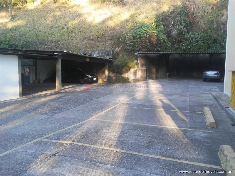 Foto 5 de 11 - Apartamento para aluguel em Jardim Brasília