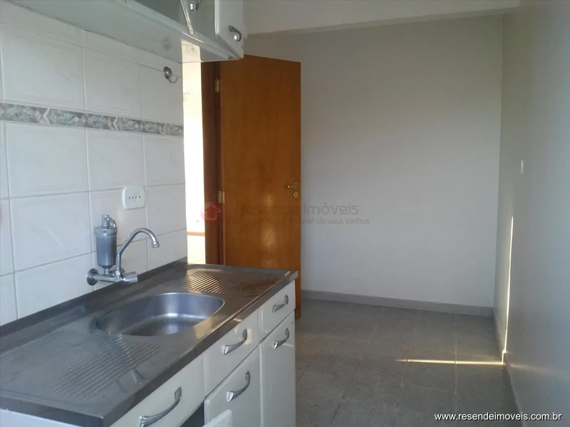 Foto 9 de 11 - Apartamento para aluguel em Jardim Brasília