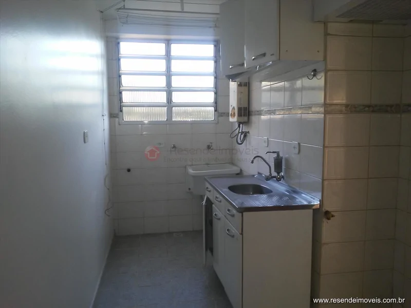 Foto 4 de 11 - Apartamento para aluguel em Jardim Brasília