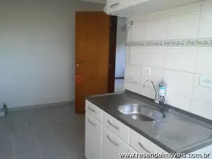 Apartamento para aluguel em Jardim Brasília