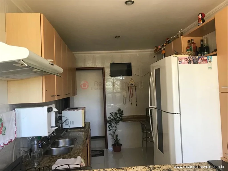 Foto 6 de 53 - Apartamento para venda em Vila Julieta