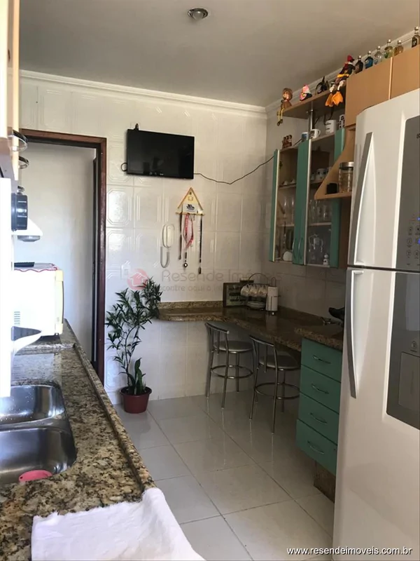 Foto 31 de 53 - Apartamento para venda em Vila Julieta