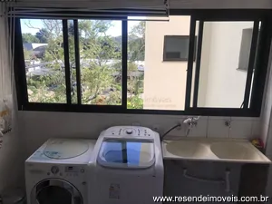 Apartamento para venda em Vila Julieta