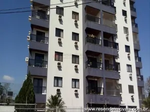 Apartamento para venda em Vila Julieta