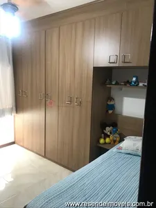 Apartamento para venda em Vila Julieta