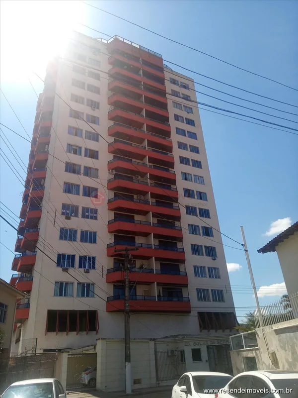 Foto 1 de 28 - Apartamento para venda em Centro