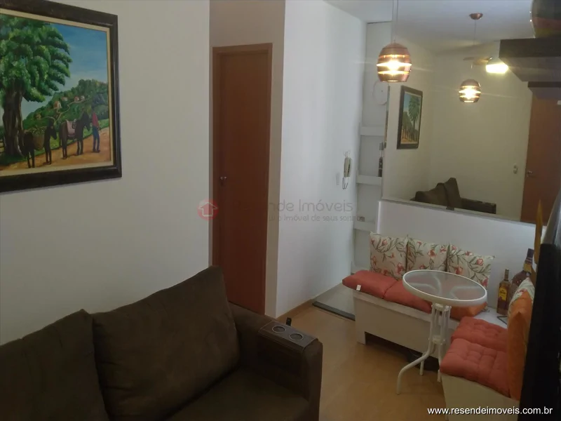 Foto 2 de 11 - Apartamento para venda em Morada da Montanha