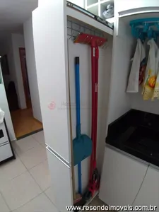 Apartamento para venda em Morada da Montanha