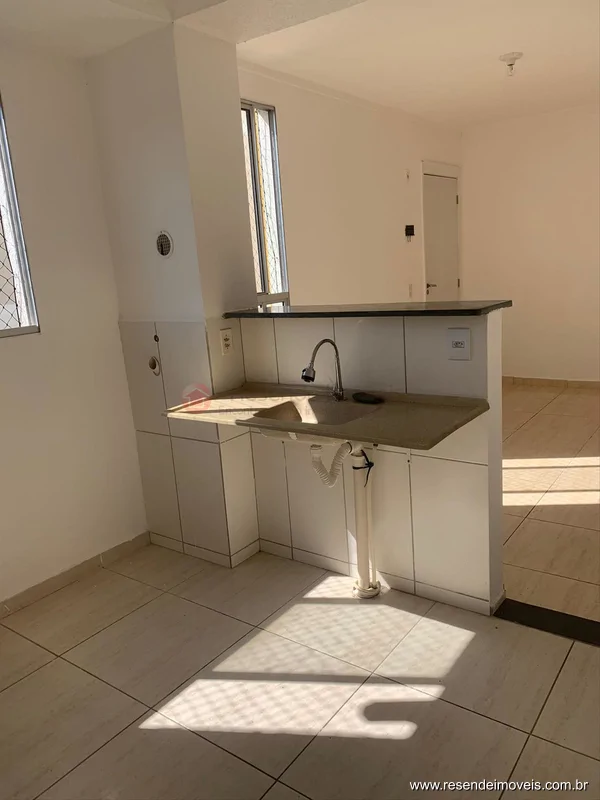 Foto 10 de 11 - Apartamento para venda em Cidade Alegria