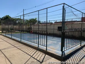 Apartamento para venda em Cidade Alegria