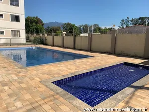 Apartamento para venda em Cidade Alegria