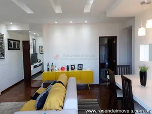 Apartamento para venda em Campos Elíseos