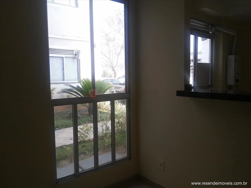 Foto 9 de 10 - Apartamento para venda em Morada da Montanha