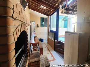 Casa para venda em Parque Ipiranga II