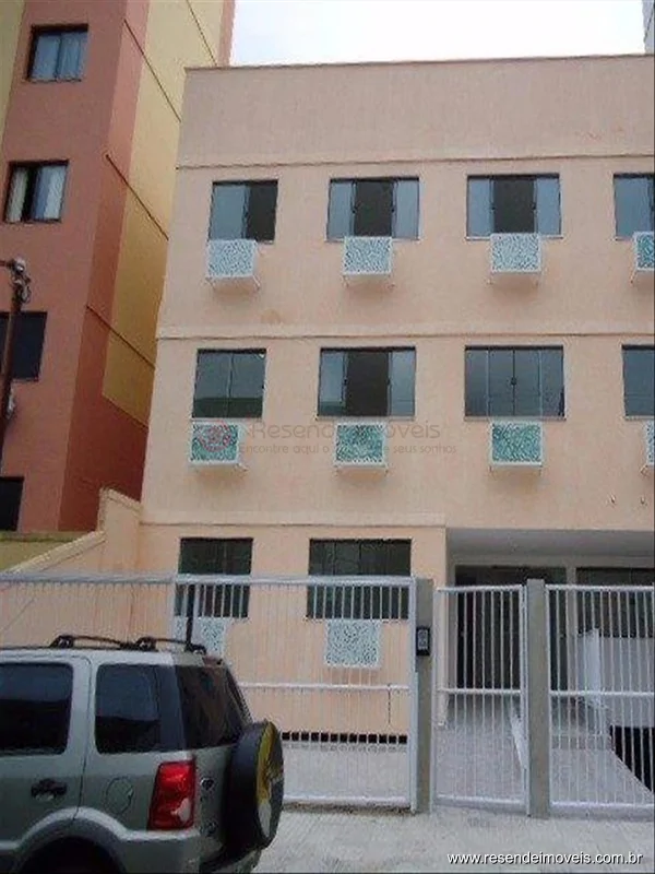 Foto 2 de 10 - Apartamento para aluguel em Barbosa Lima