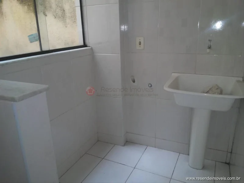 Foto 7 de 10 - Apartamento para aluguel em Barbosa Lima