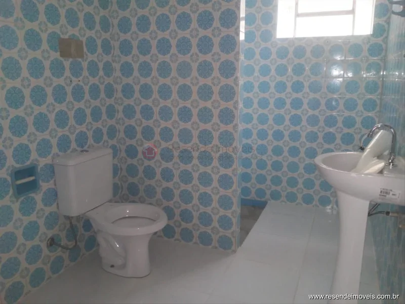 Foto 9 de 19 - Casa comercial para aluguel em Jardim Jalisco