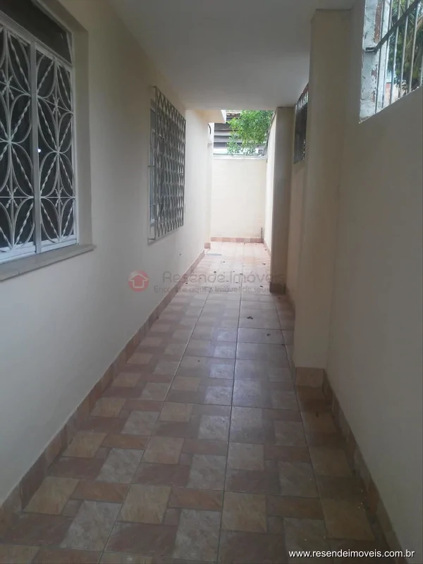 Foto 19 de 19 - Casa comercial para aluguel em Jardim Jalisco