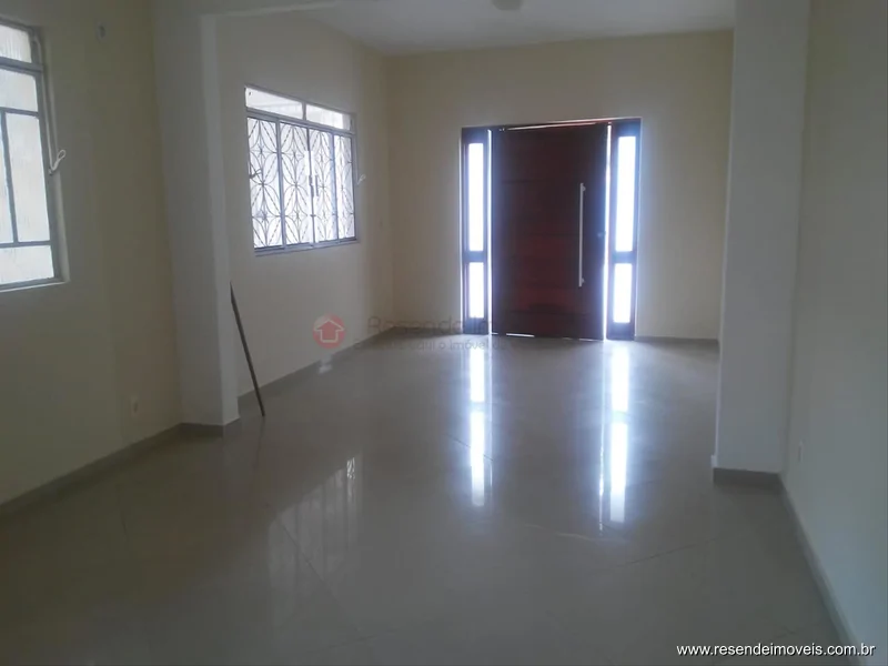 Foto 5 de 19 - Casa comercial para aluguel em Jardim Jalisco