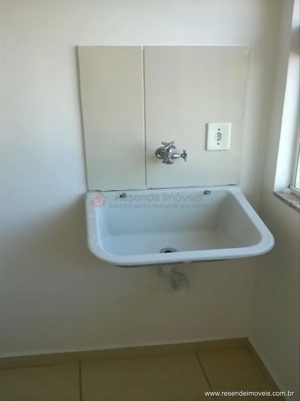 Foto 13 de 14 - Apartamento para aluguel em Alegria