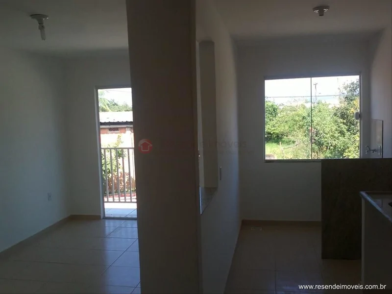 Foto 5 de 14 - Apartamento para aluguel em Alegria