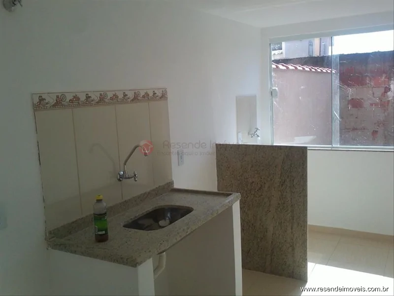 Foto 2 de 14 - Apartamento para aluguel em Alegria