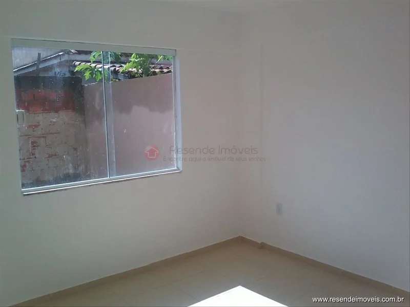 Foto 14 de 14 - Apartamento para aluguel em Alegria