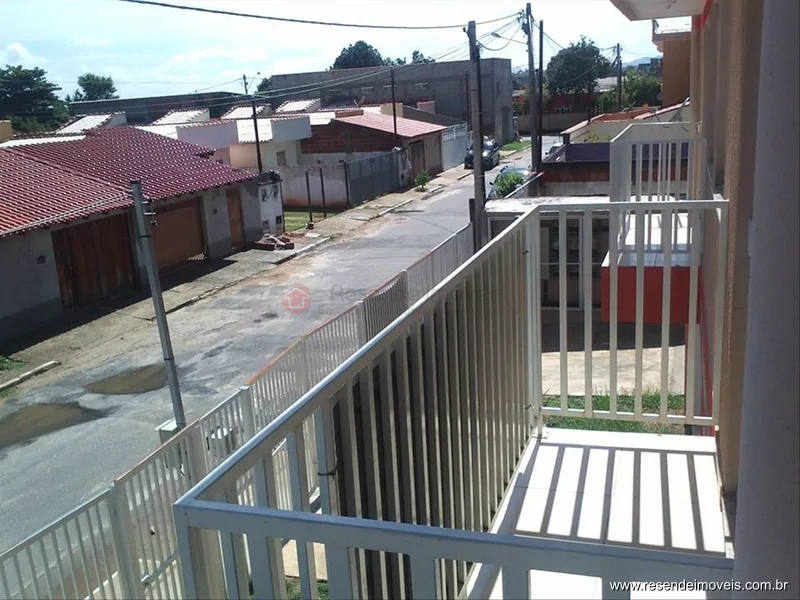 Foto 8 de 14 - Apartamento para aluguel em Alegria